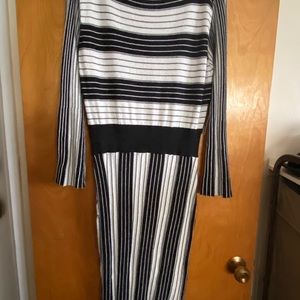 Women’s extra-large New York and company dress